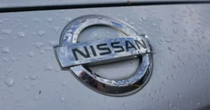 Nissan Frontier Model 31014