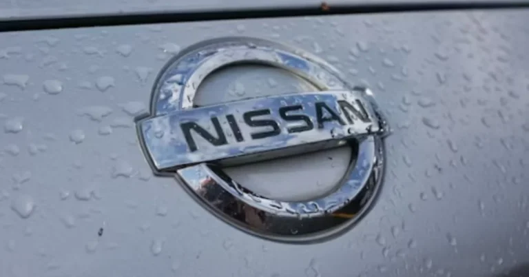 Nissan Frontier Model 31014