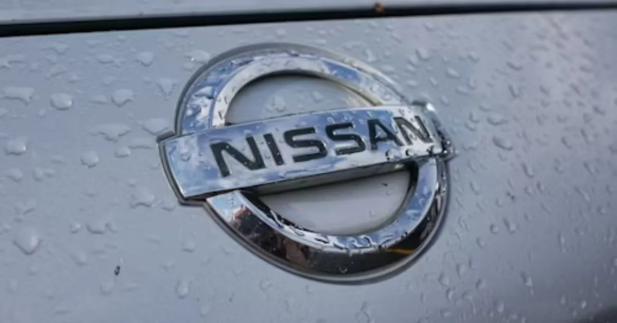 Nissan Frontier Model 31014