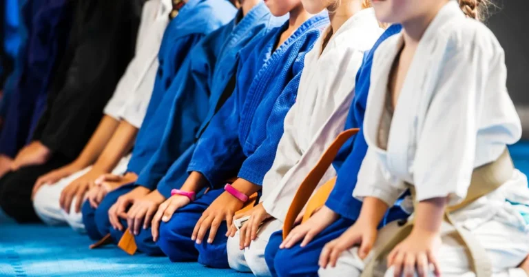 Panukatan Martial Arts Online
