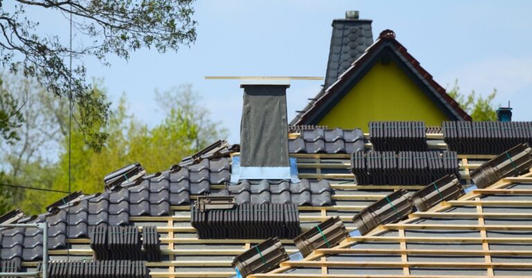 Roofing Cop