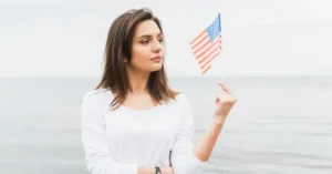 Samantha Top USA