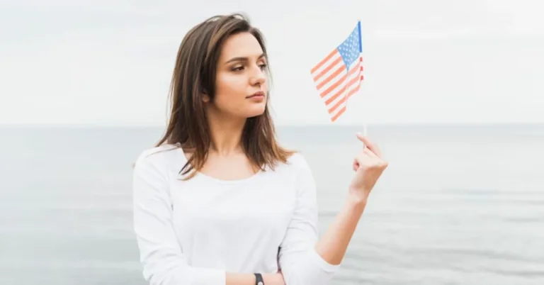 Samantha Top USA