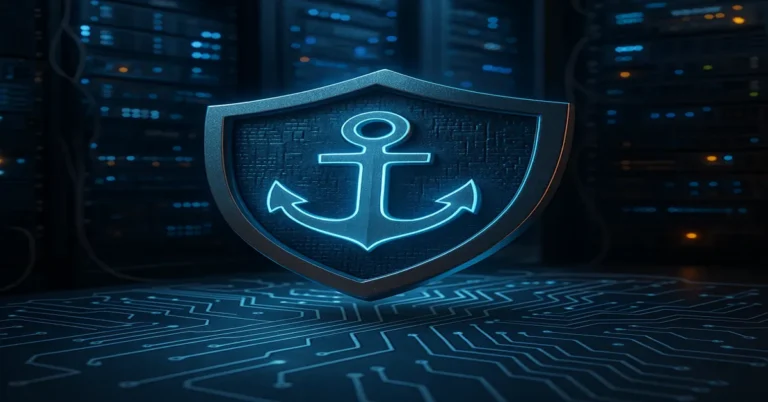 Anchor 2.0