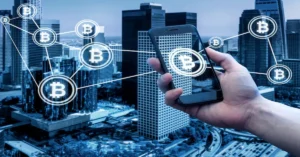 BE1Crypto.com Blockchain