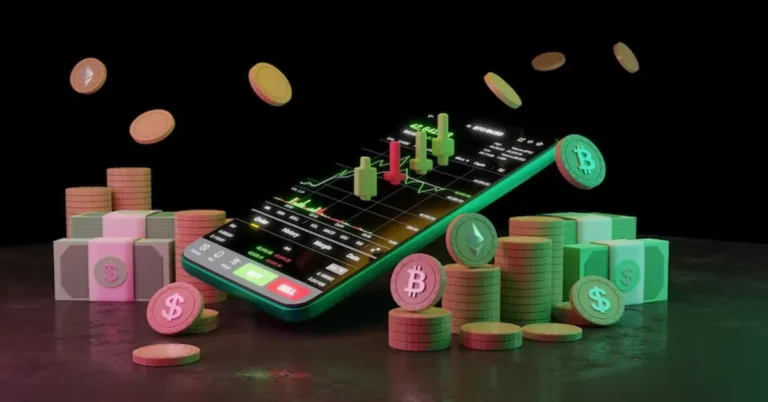 Fintechzoom.com crypto prices