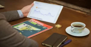 MyFastBroker