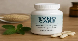 Syno Care