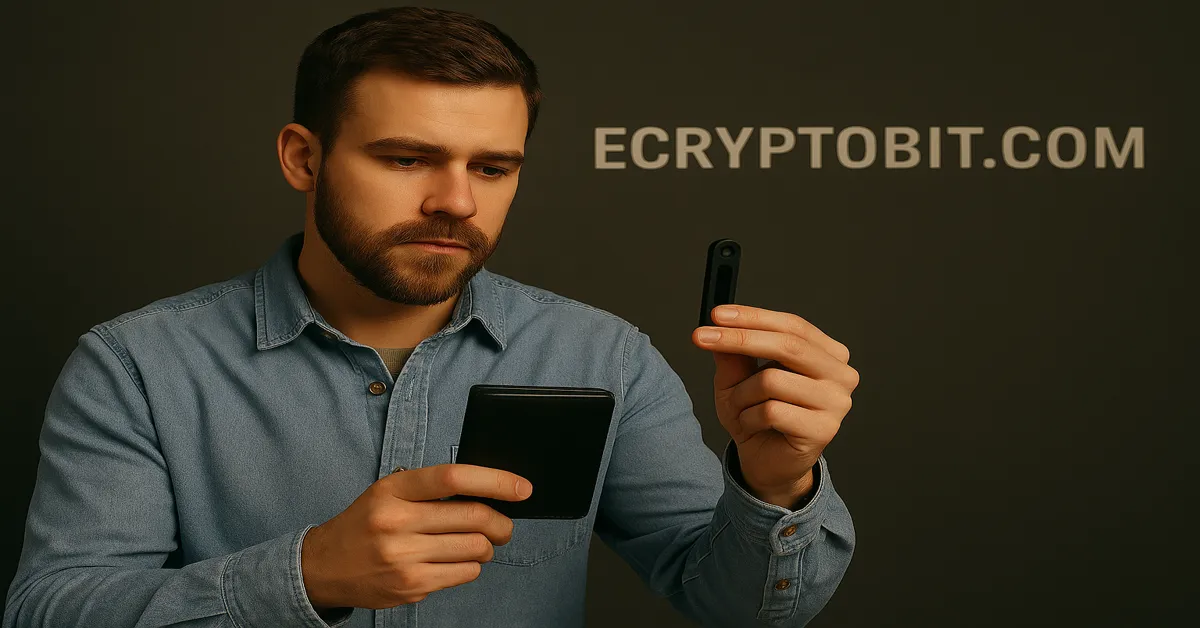 eCryptobit.com wallets