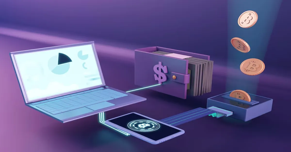 ecryptobit.com wallets