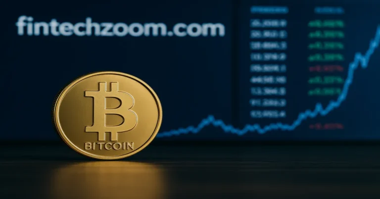 fintechzoom.com crypto prices