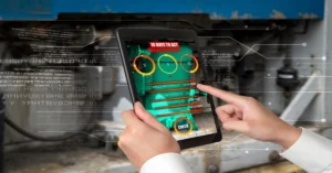 mobile app developers at Garage2Global