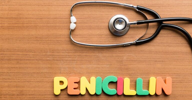 strepto penicillin