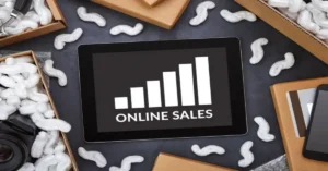 Increase Online Sales by Garage2Global