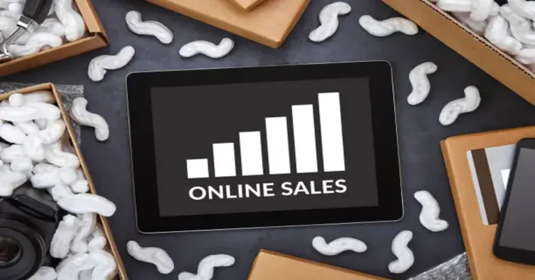 Increase Online Sales by Garage2Global