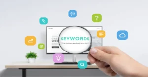Keyword Optimization by Garage2Global