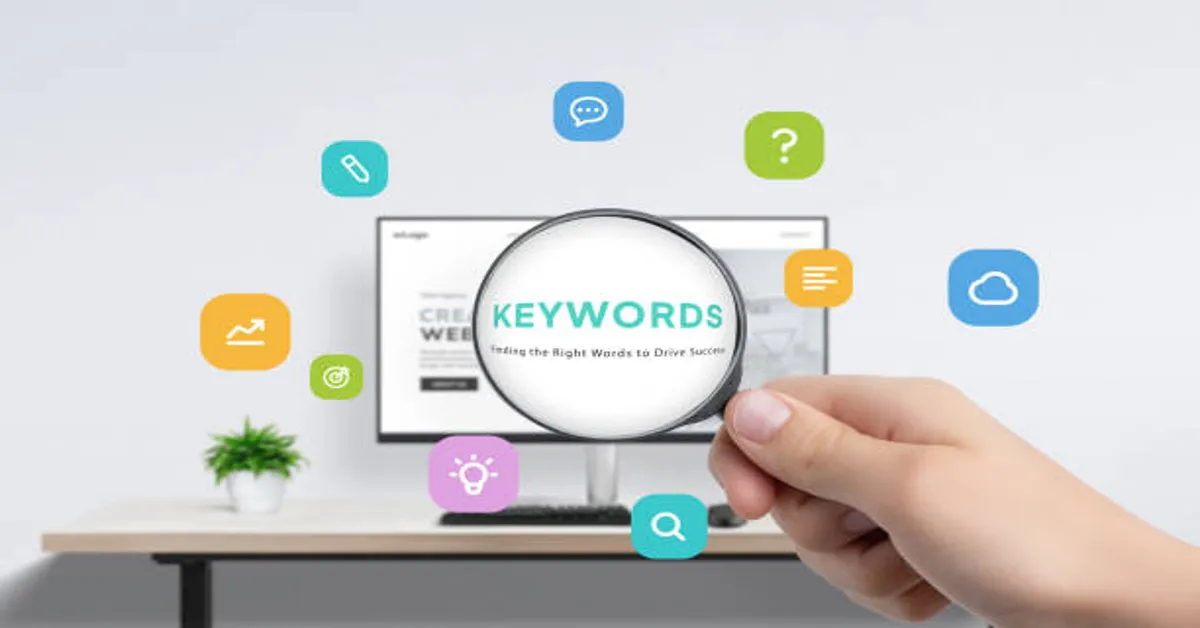 Keyword Optimization by Garage2Global