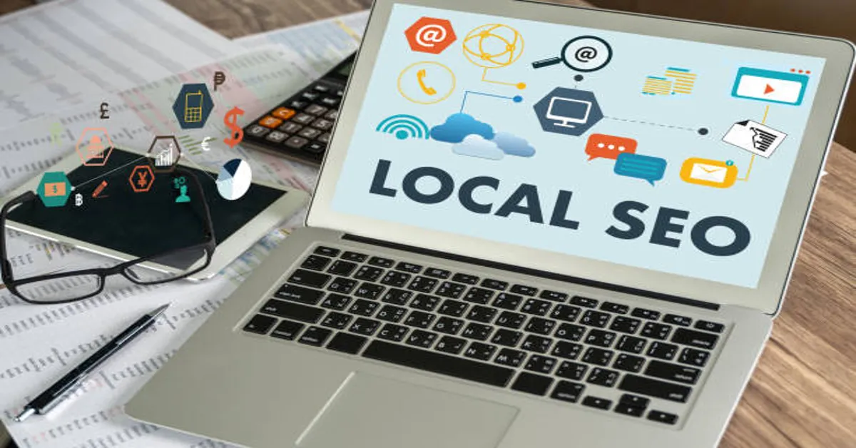 Local SEO Services by Garage2Global