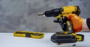 YWMLFZ 48W Cordless